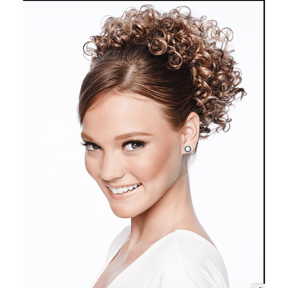 CHEER DANCE CURLS By Hairdo - Picture 2 of 13